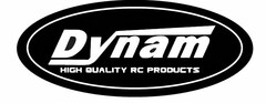 DYNAM HIGH QUALITY RC PRODUCTS