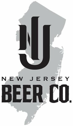 NJ NEW JERSEY BEER CO.