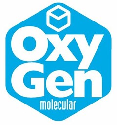 OXY GEN MOLECULAR