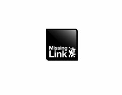 MISSING LINK