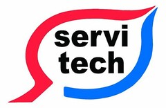 SERVI TECH