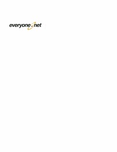 EVERYONE.NET