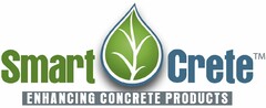 SMARTCRETE ENHANCING CONCRETE PRODUCTS