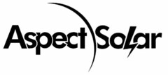 ASPECT SOLAR