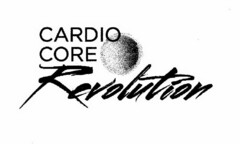 CARDIO CORE REVOLUTION