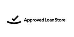 APPROVED LOAN STORE