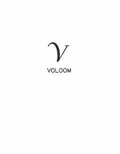 V VOLOOM