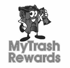 MYTRASH REWARDS