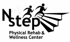 NSTEP PHYSICAL REHAB & WELLNESS CENTER