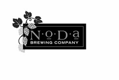 N·O·D·A BREWING COMPANY