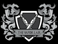 THE VAPOR LAIR