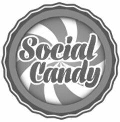 SOCIAL CANDY