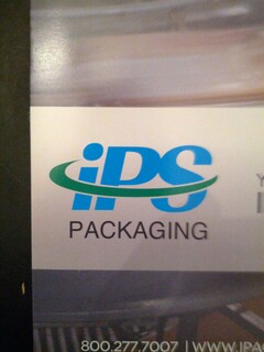 IPS PACKAGING