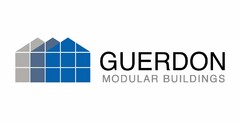 GUERDON MODULAR BUILDINGS
