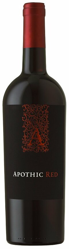 A APOTHIC RED