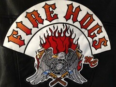 FIRE HOGS MC