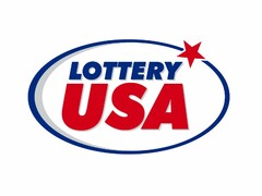 LOTTERY USA