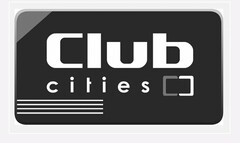 CLUBCITIES