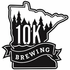 10K BREWING