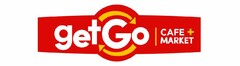 GETGO CAFE  + MARKET