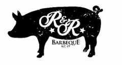 R&R BARBEQUE SLC, UT