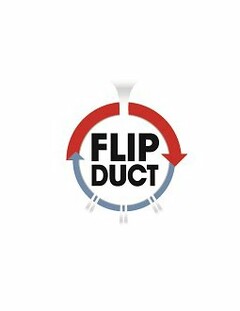 FLIP DUCT