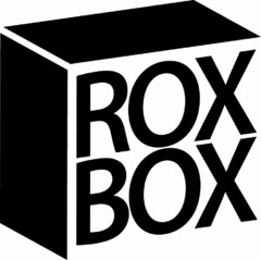 ROX BOX