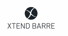 XTEND BARRE