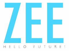 ZEE HELLO FUTURE