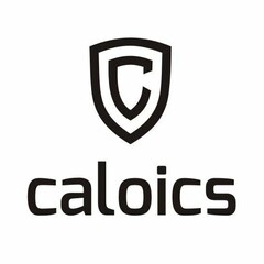 C CALOICS