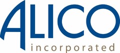 ALICO INCORPORATED