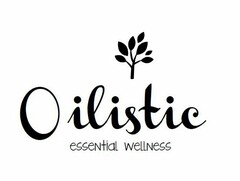 OILISTIC ESSENTIAL WELLNESS