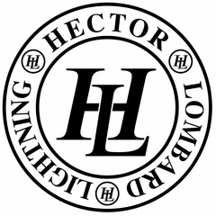 HL HECTOR LIGHTNING LOMBARD