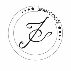 JC JEAN COCÓ