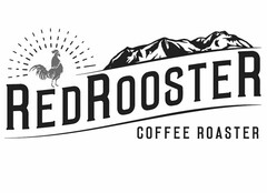 RED ROOSTER COFFEE ROASTER