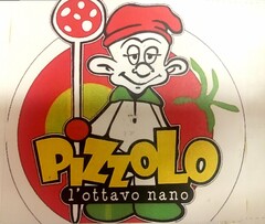 PIZZOLO L'OTTAVO NANO