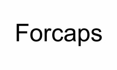 FORCAPS