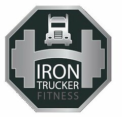 IRON TRUCKER FITNESS