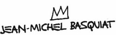 JEAN-MICHEL BASQUIAT