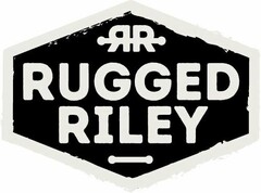 RR RUGGED RILEY