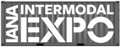 IANA INTERMODAL EXPO