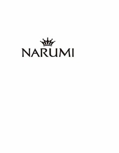 NARUMI