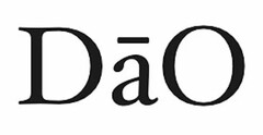 DAO