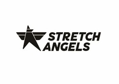 STRETCH ANGELS