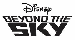 DISNEY BEYOND THE SKY