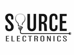 SOURCE ELECTRONICS