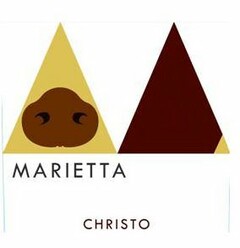 MARIETTA CHRISTO