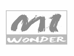 MI WONDER