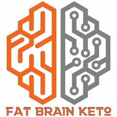 FAT BRAIN KETO