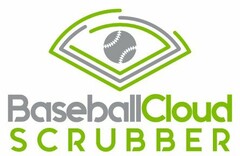 BASEBALLCLOUD SCRUBBER